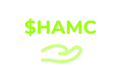 The picture illustrates the earnings of $HAMC